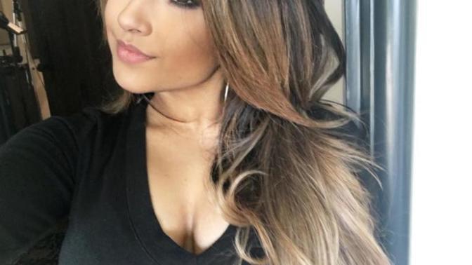 What do you think of guys who reject girls like her?