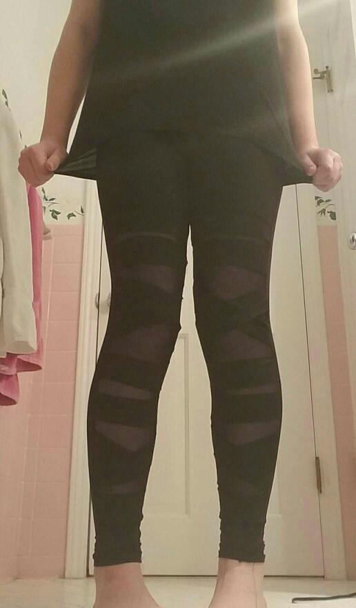 are these appropriate??
