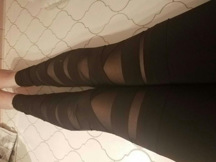 are these appropriate??