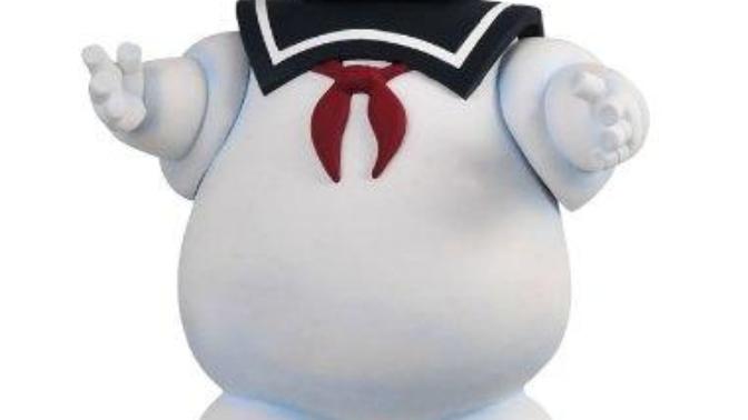 If you were made entirely out of marshmallows what would you do?
