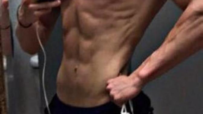 I hear "eeww muscle" a lot... what's this hate about guys with muscle nowadays?