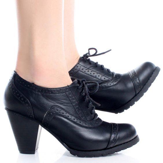 Girls, Would you wear these shoes? What kind of outfits would you wear them with?