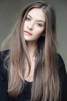 Bangs or No Bangs?