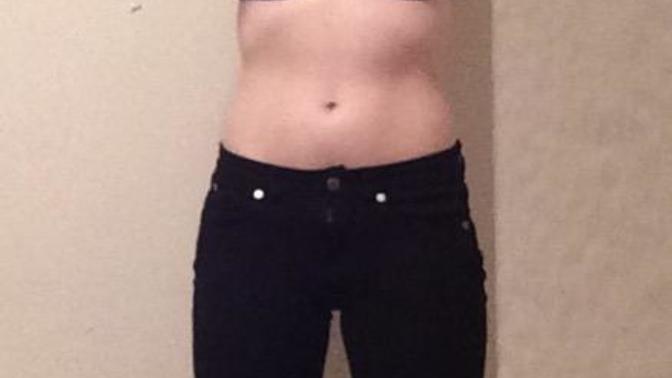 What body shape am I? Would you call me fat, thick, or curvy, if any?