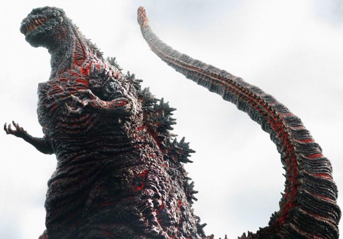 Who's the best monster from the Godzilla series?