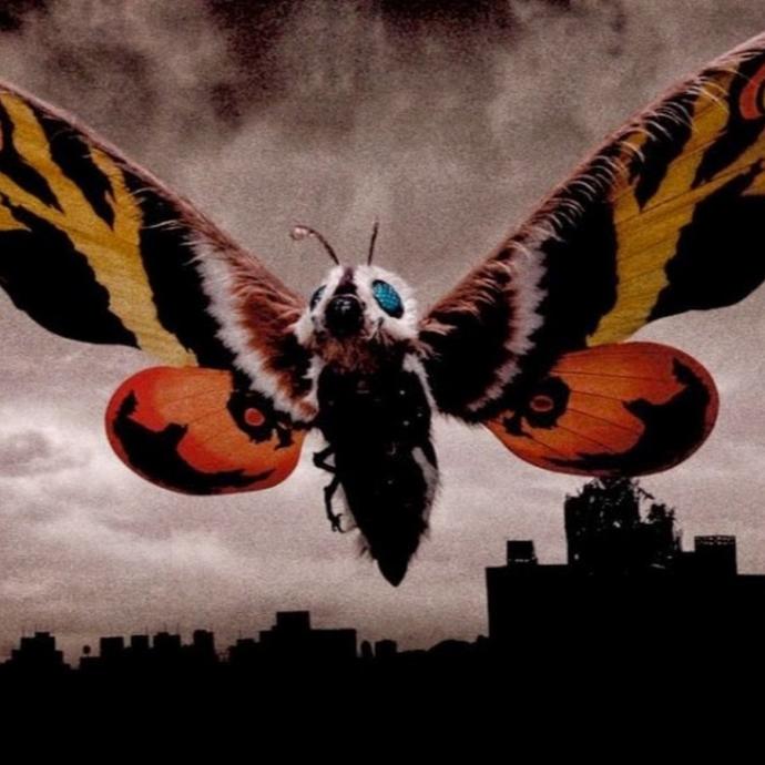 Who's the best monster from the Godzilla series?