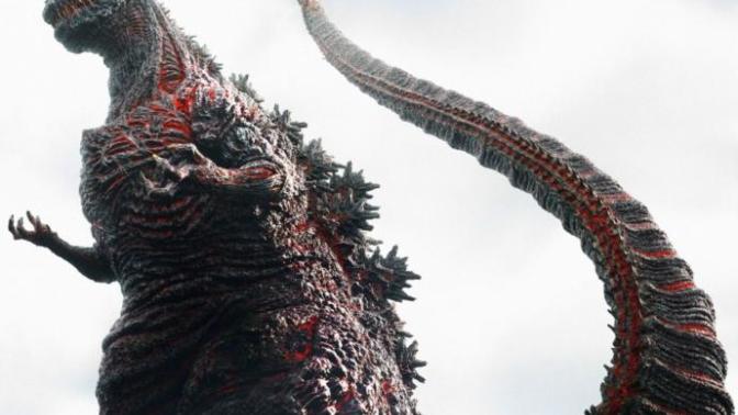 Who's the best monster from the Godzilla series?