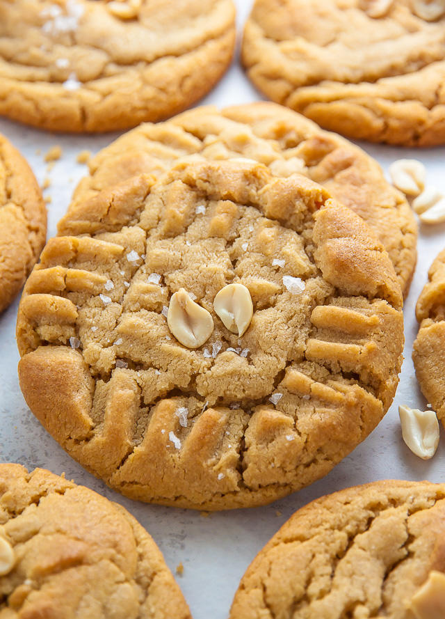 What is your favorite kind of cookie?