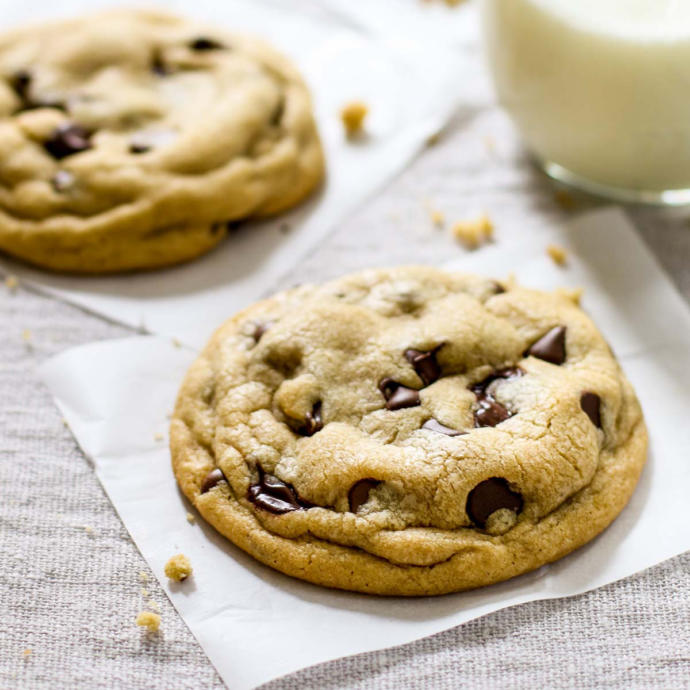 What is your favorite kind of cookie?