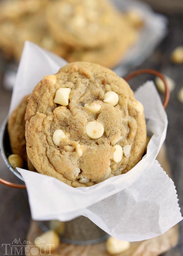 What is your favorite kind of cookie?