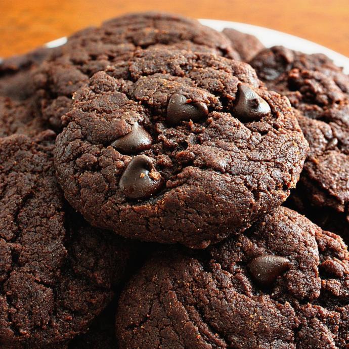 What is your favorite kind of cookie?