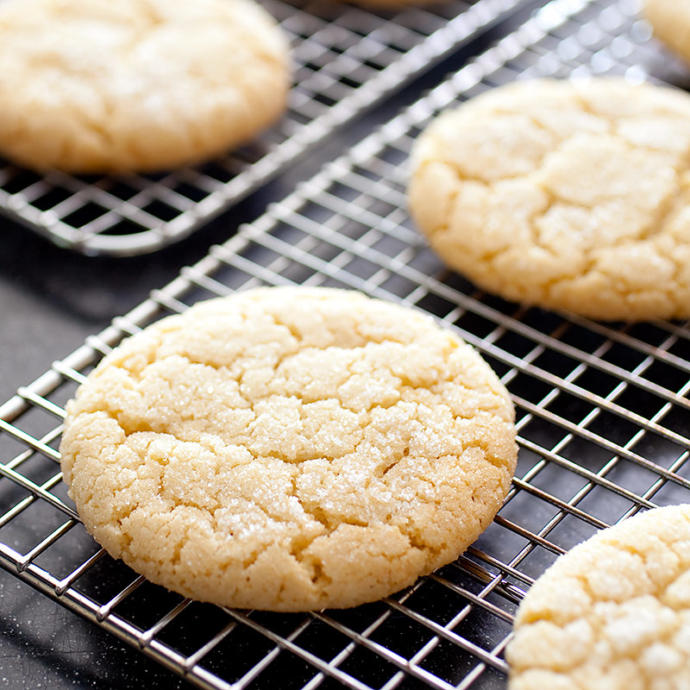What is your favorite kind of cookie?