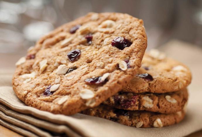 What is your favorite kind of cookie?