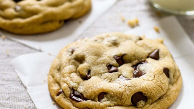What is your favorite kind of cookie?