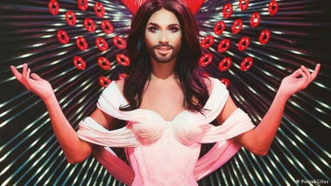Girls, would you rather have a period week or a bearded week?