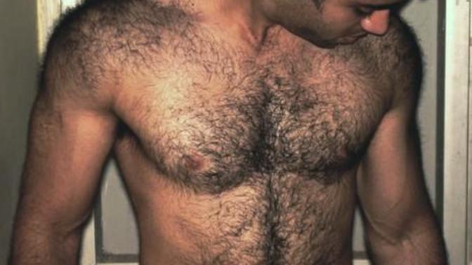 Is having hair on the shoulders and upper arms turn off and mostly a deal breaker?