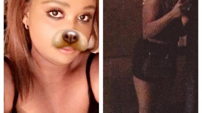 Why don't guys like me?