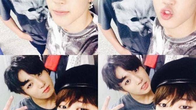HOW CAN ANY GIRLS FIND K-POP GUYS ATTRACTIVE OR CUTE?