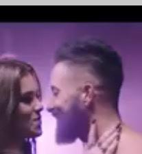 What is this guy's hairstyle called?