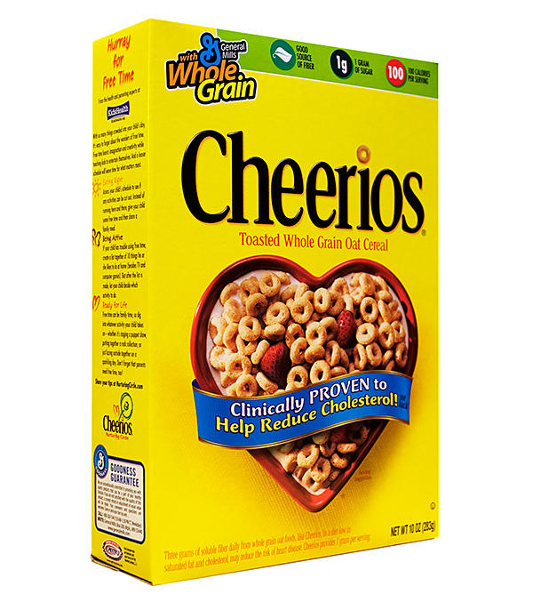 Corn Flakes vs Cheerios? Which of these popular cereals is more Iconic? GirlsAskGuys