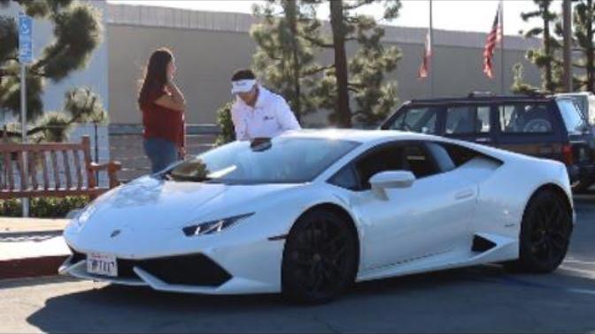 Are gold digger pranks fake?