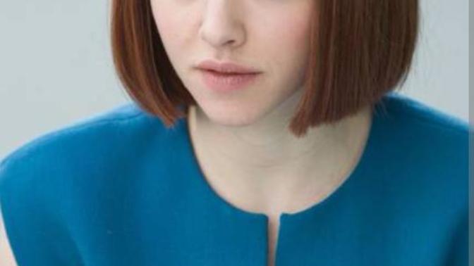 Is Amanda seyfried attractive?