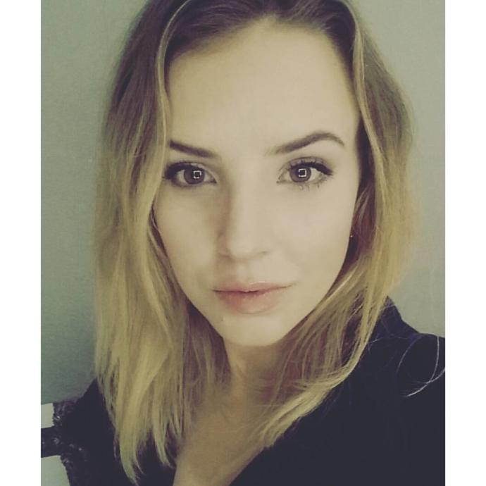 Whats your impression of this girl?