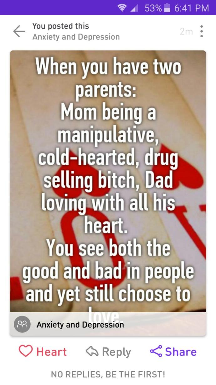 Toxic Relationship Factors??