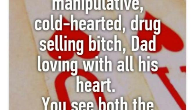Toxic Relationship Factors?