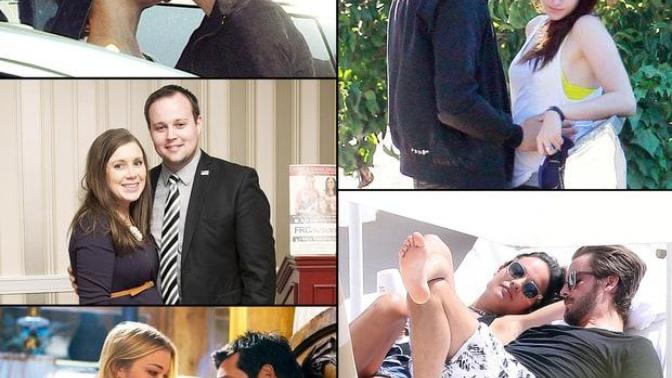 How come men feel that marrying a woman somehow makes her his completely and off limit from other men?