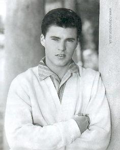 Perfect looking guy?