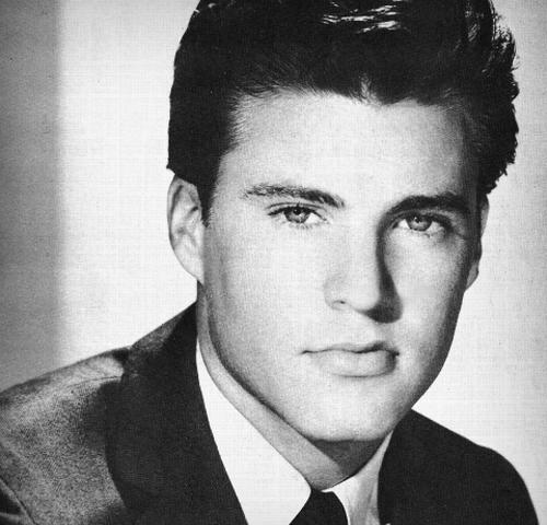 Perfect looking guy?
