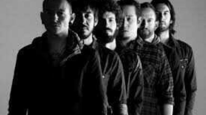 Linkin park Albums?