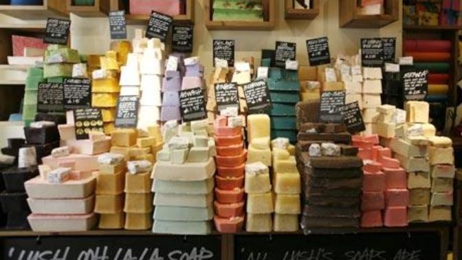 Lush: Is it too expensive for most people?