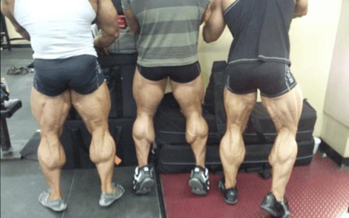 Girls, SEXIEST MUSCLES on a GUY?