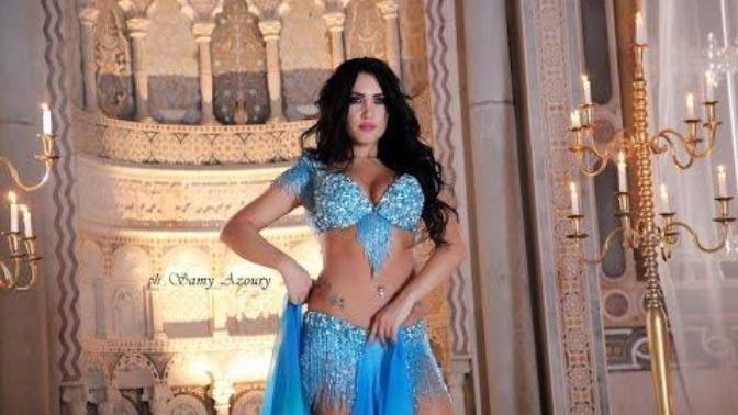 Do you think girls or guys like watching belly dancing more?