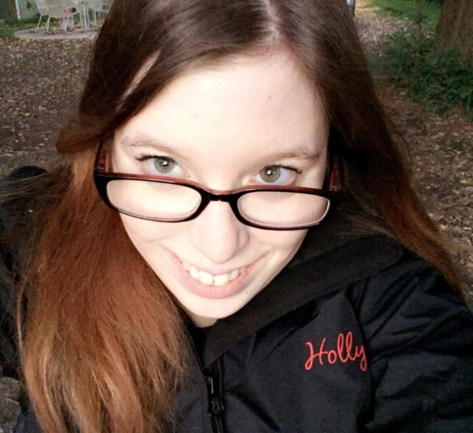 Guys, would you ever consider dating a girl like me?