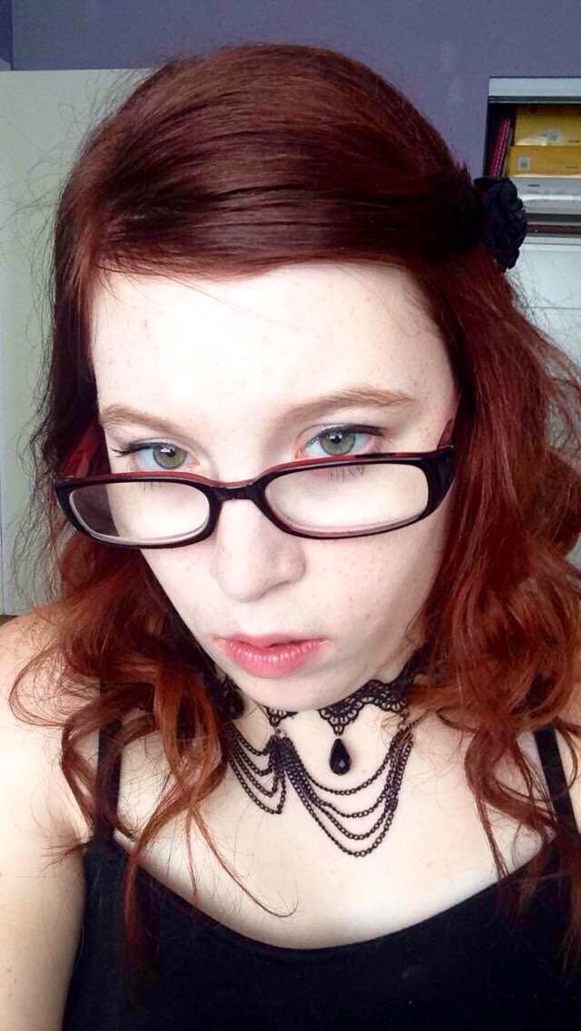Guys, would you ever consider dating a girl like me?