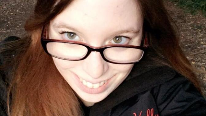Guys, would you ever consider dating a girl like me?