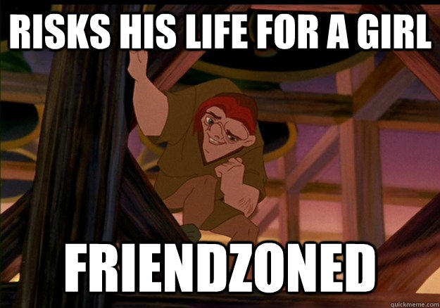 Who was the most desperate Disney Prince/Princess in your opinion?