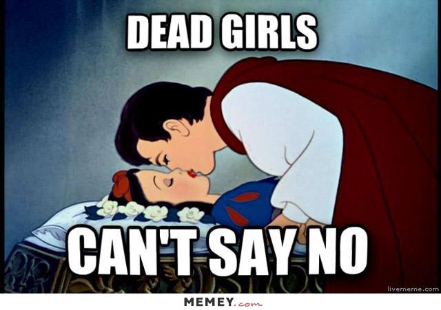 Who was the most desperate Disney Prince/Princess in your opinion?