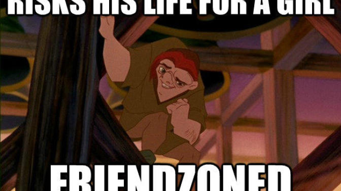 Who was the most desperate Disney Prince/Princess in your opinion?