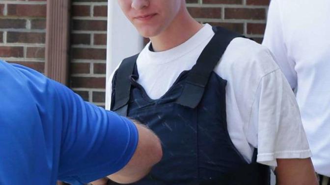 Dylann Roof gets the death sentence for killing 9 church goers. Thoughts?