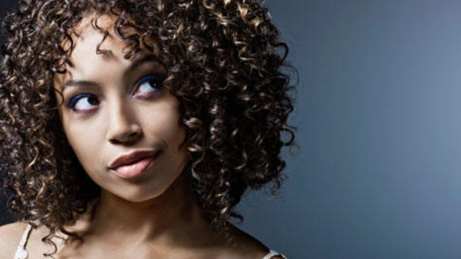Guys, answer this survey to give your opinion of black girls?
