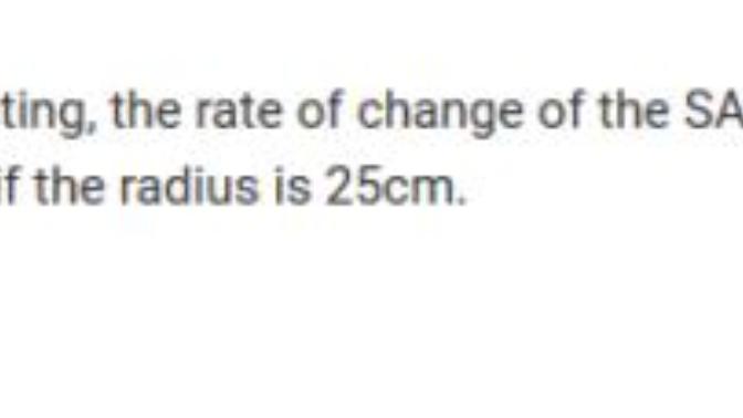 I can't believe most people on Facebook got this math question wrong. So what's your answer?