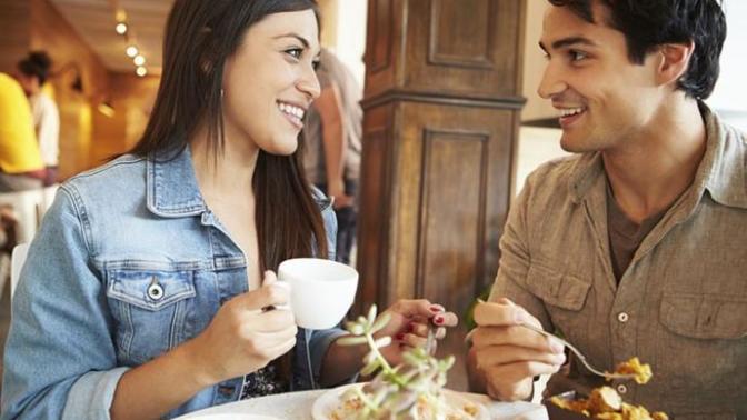 What is the best first date idea?