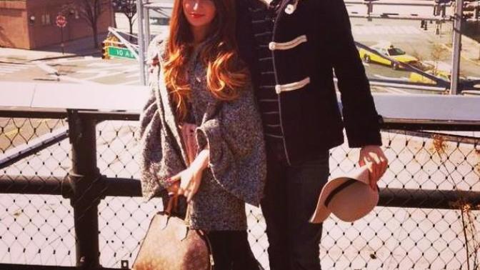 What would you rate this couple (THE GIRL is transgender)?
