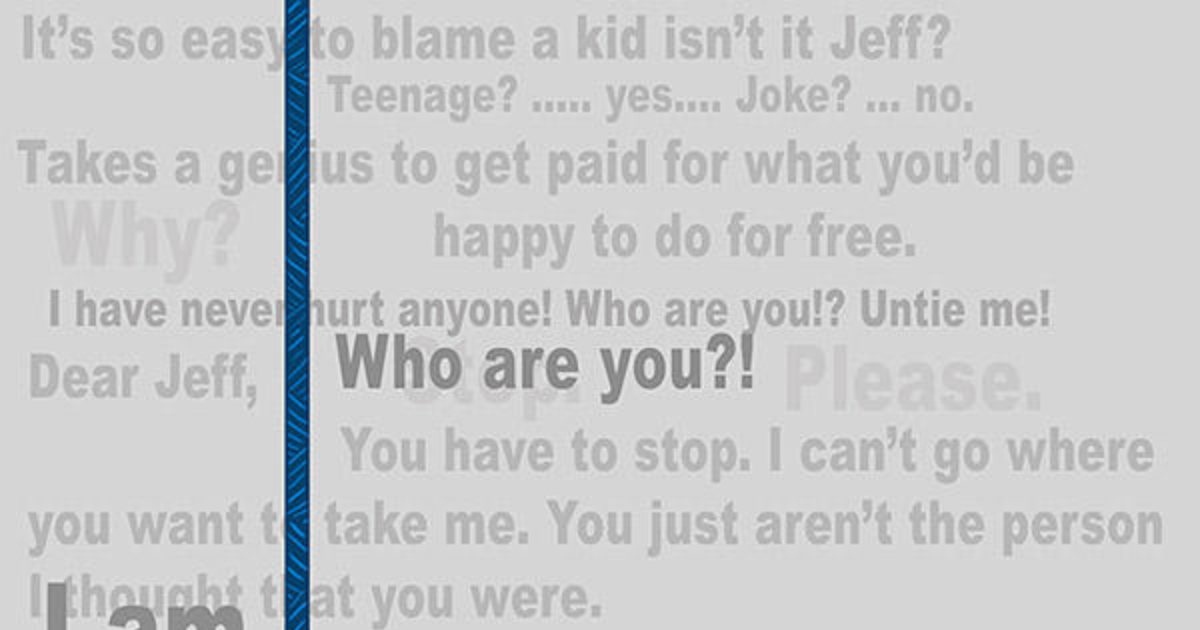 Have you seen the movie Hard Candy? GirlsAskGuys