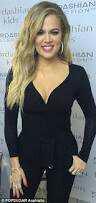 Khloe Kardashian... hard work or surgery??