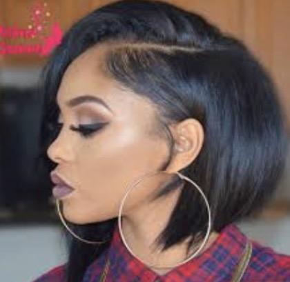 Rate these similar hairstyles out of 10?